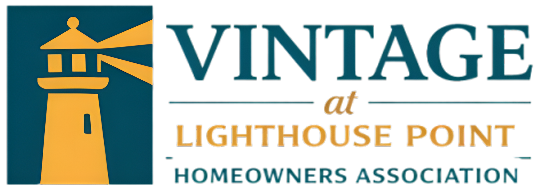 Vintage at Lighthouse Point Homeowners Association